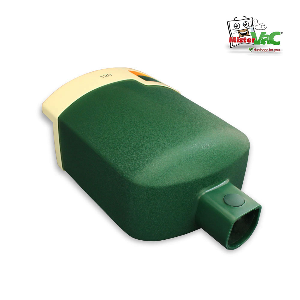 VG-237 - Kopf 120 Bild 1