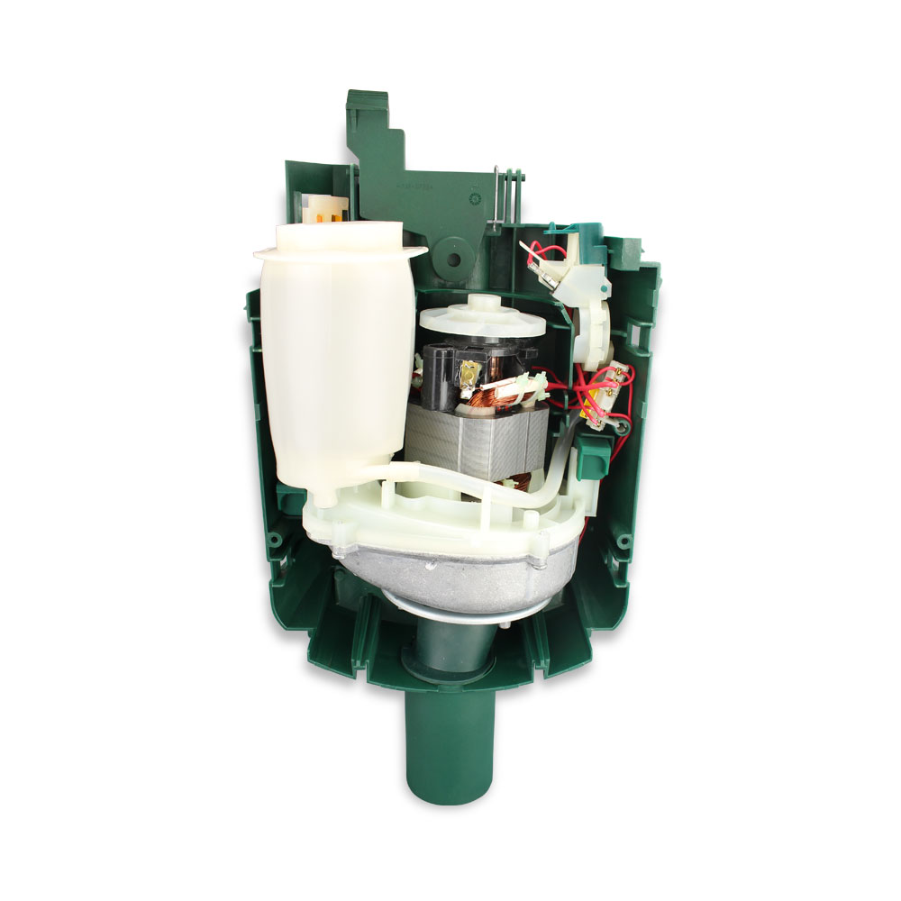 VG-245 - Kopf 122 Motor Bild 7