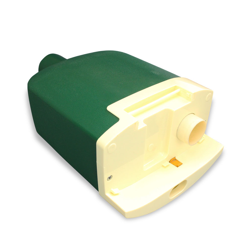VG-253 - Kopf 120 mit neuem Motor 450 Watt  Bild 4