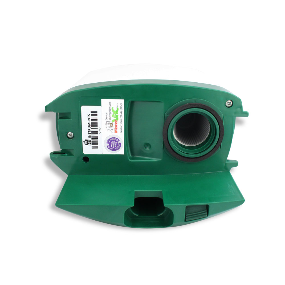 VG-245 - Kopf 122 Motor Bild 5