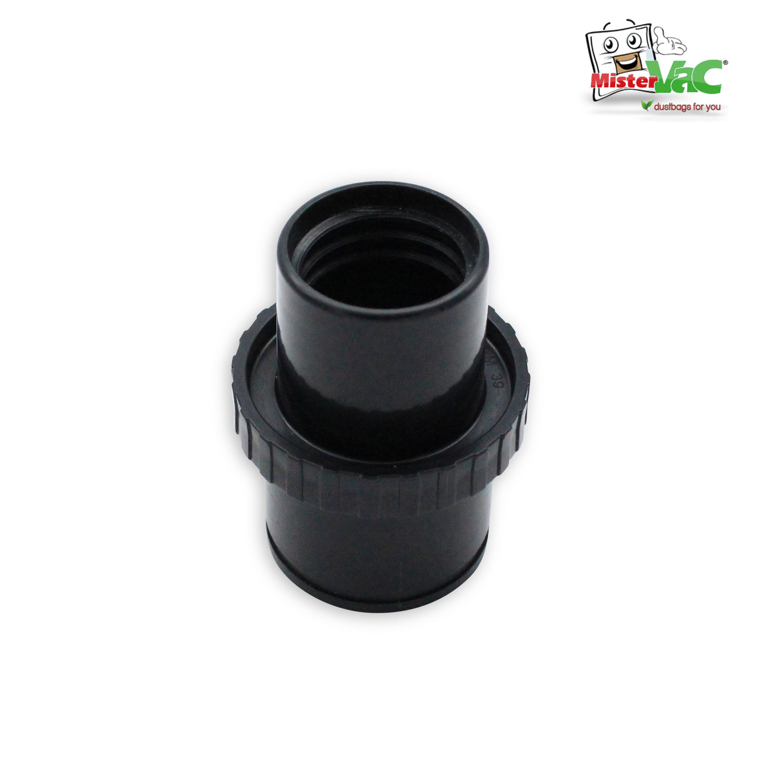 VA 586 - MVM 39 Adapter Maschinenanschluss Bild 1
