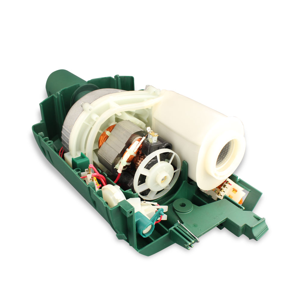 VG-245 - Kopf 122 Motor Bild 6